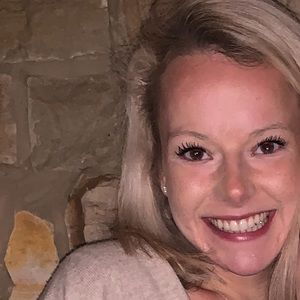 Meet your Posher, Eliza